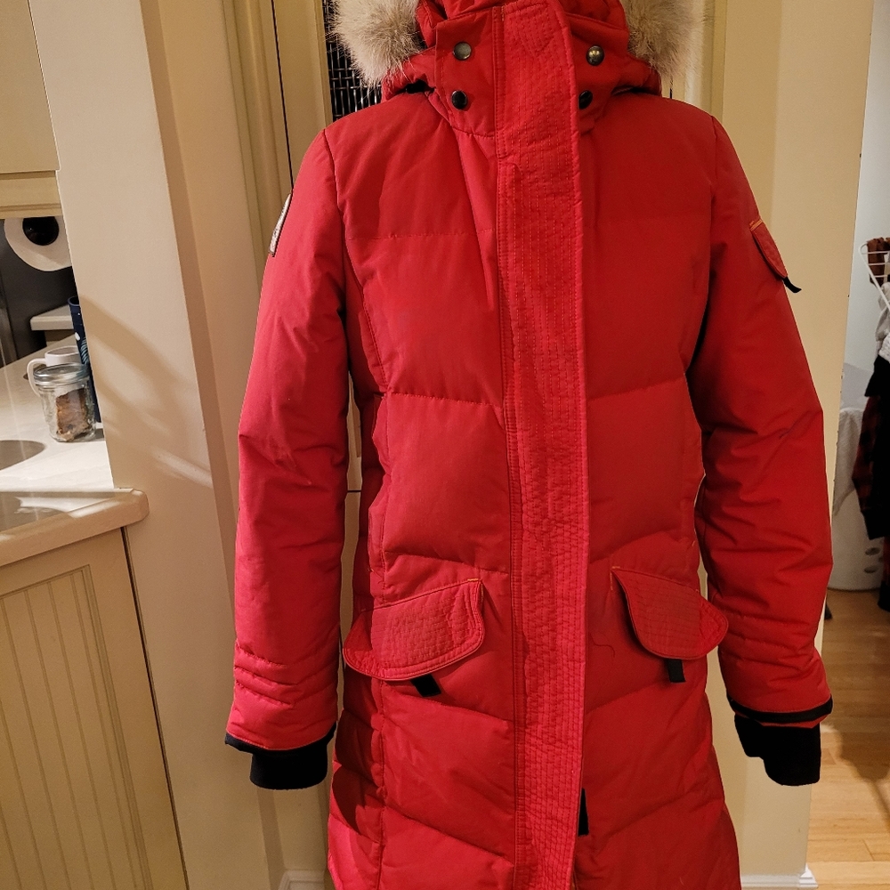 Jacket - Picture 12 of 13
